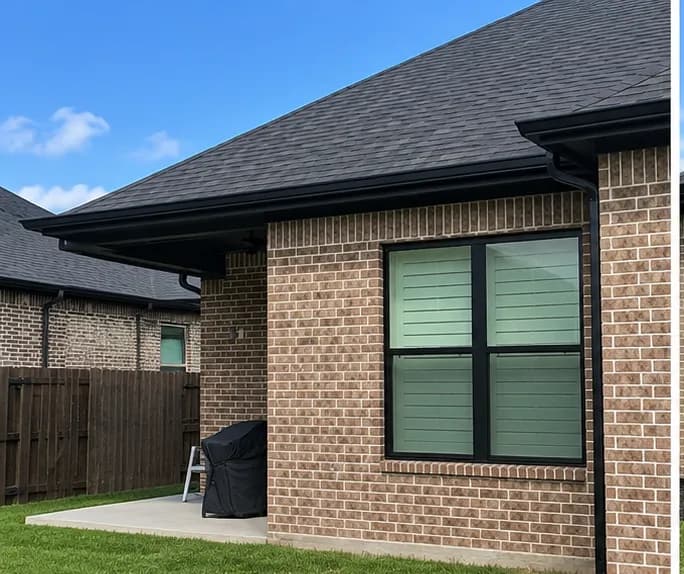 Gutters — project photo 5