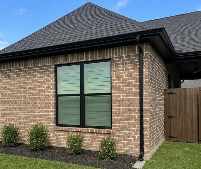 Gutters — project photo 6