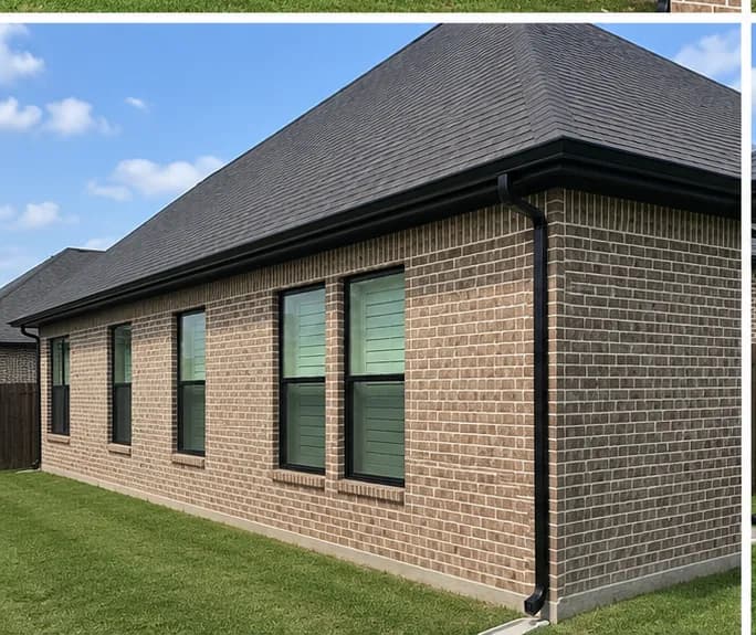 Gutters — project photo 7