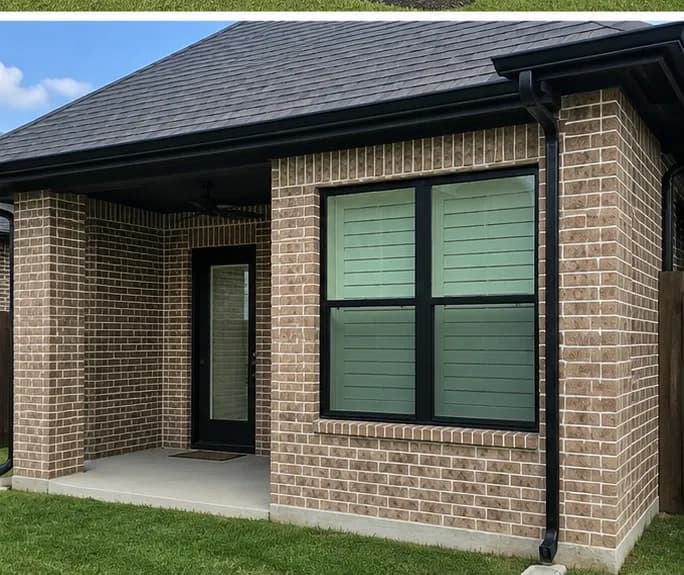Gutters — project photo 8