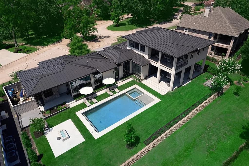Metal Roofing — project photo 3