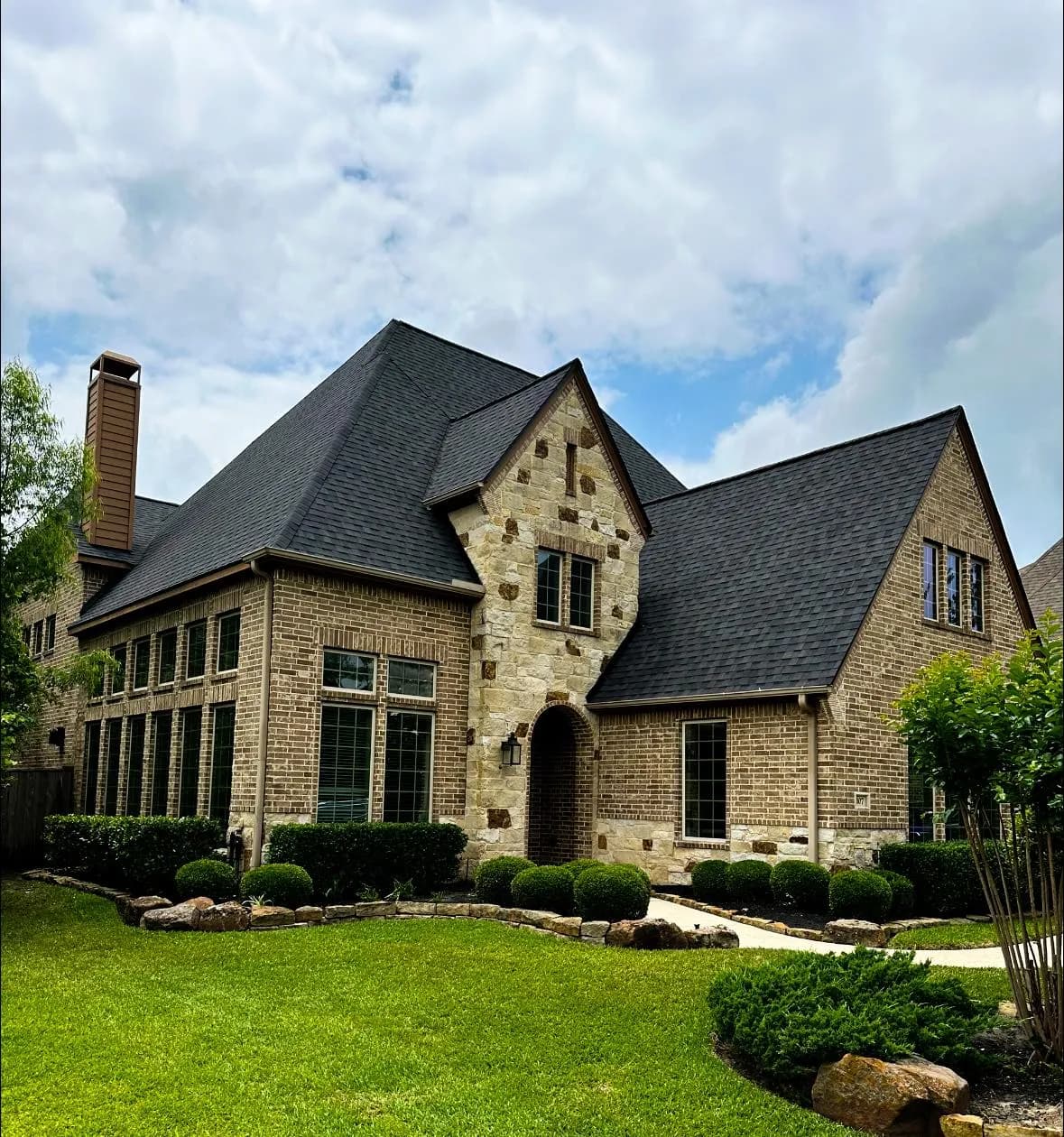 Roof Replacement — project photo 1