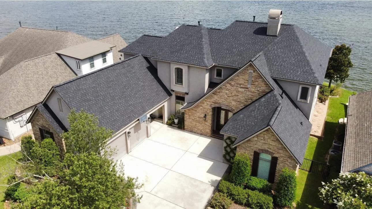 Roof Replacement