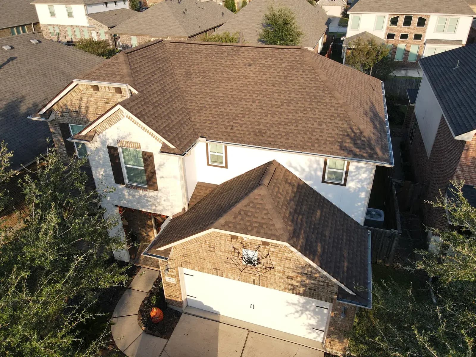 Residential Roofing — project photo 3