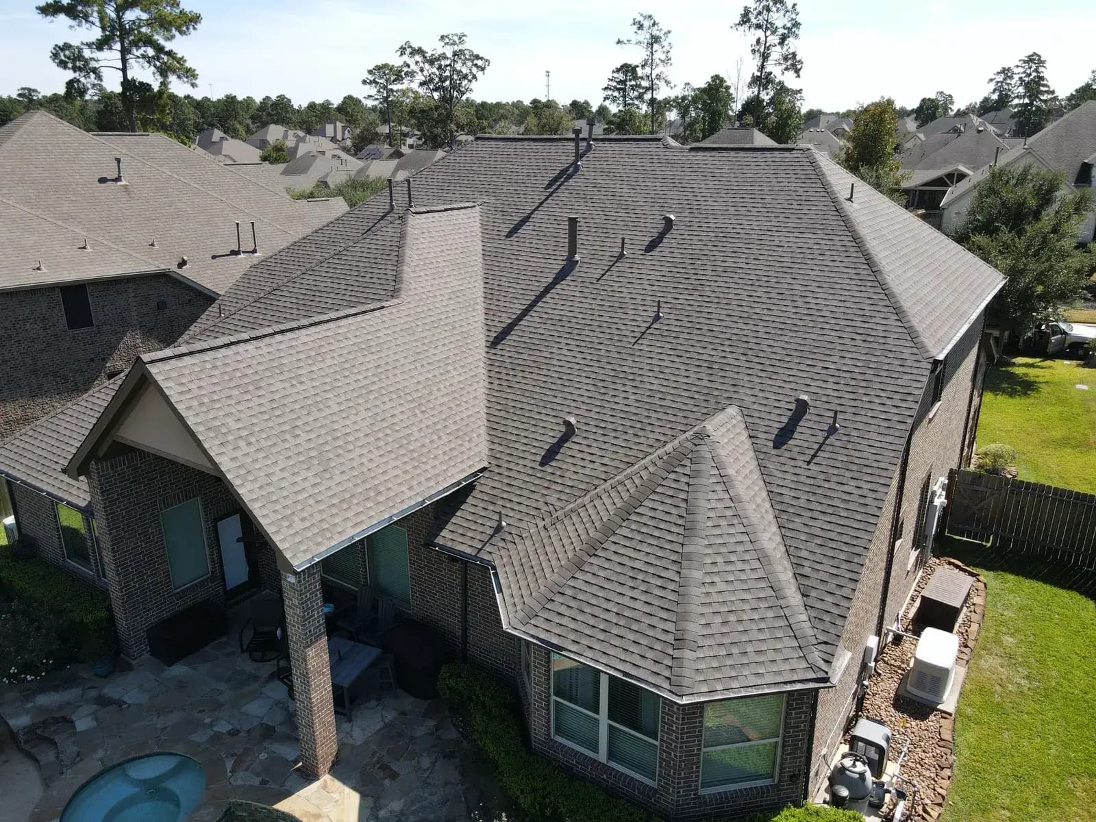 Roof Replacement — project photo 4