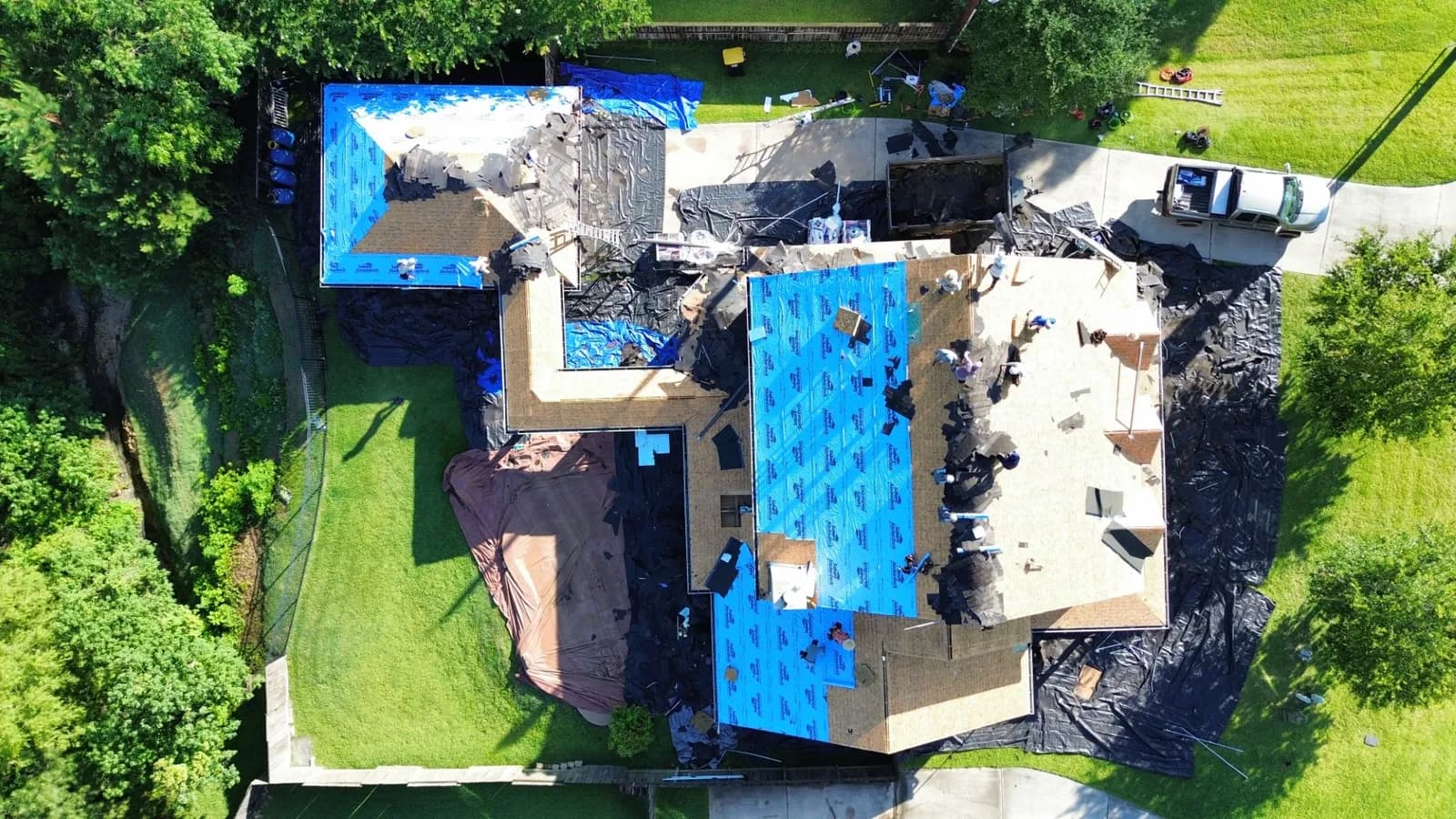 Storm Restoration — project photo 6